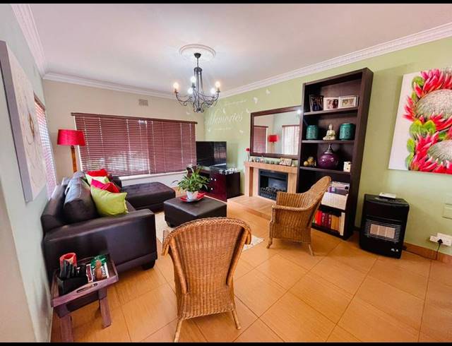 3 BEDROOM HOUSE FOR SALE IN LINMEYER